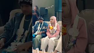 Alhamdulillah Abi & Umi Dah Sampai