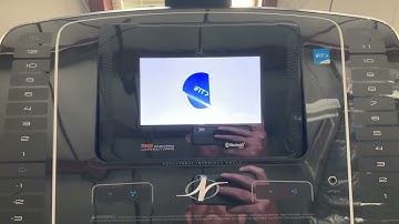 NordicTrack Treadmill “Whoops An Error Occurred”