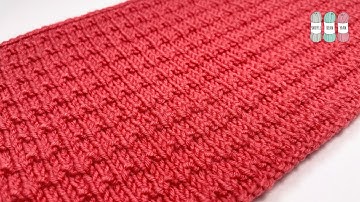 How to Knit Andalusian Stitch