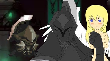 Crusaders Quest: Lionel friendly PVP - Emo Leon and the Cancerrect