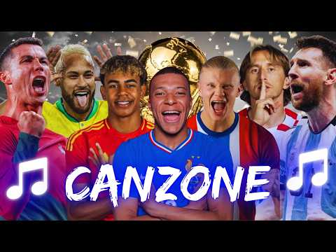 Video CANZONE DEI MONDIALI 2026 | IL GIOCO PIÙ BELLO