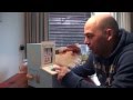 Arduino Split-Flap Game for Dutch "Sinterklaas" tradition