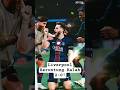 Liverpool Beruntung Kalah 2-0! #liverpool #psg #highlights #championsleague #footballshorts
