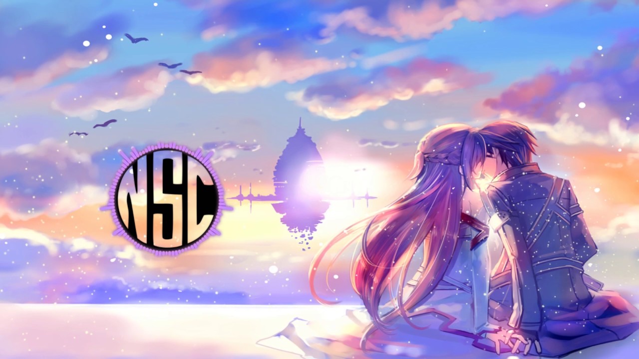 remix os Nightcore - You Got Something [Rochelle]