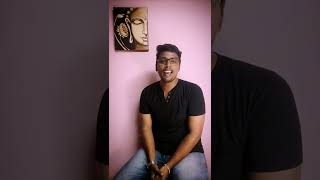 Video thumbnail of "Neeyum naanum anbe | Imaikkaa nodigal | cover song | video song | Vijay sethupathi | nayanthara"
