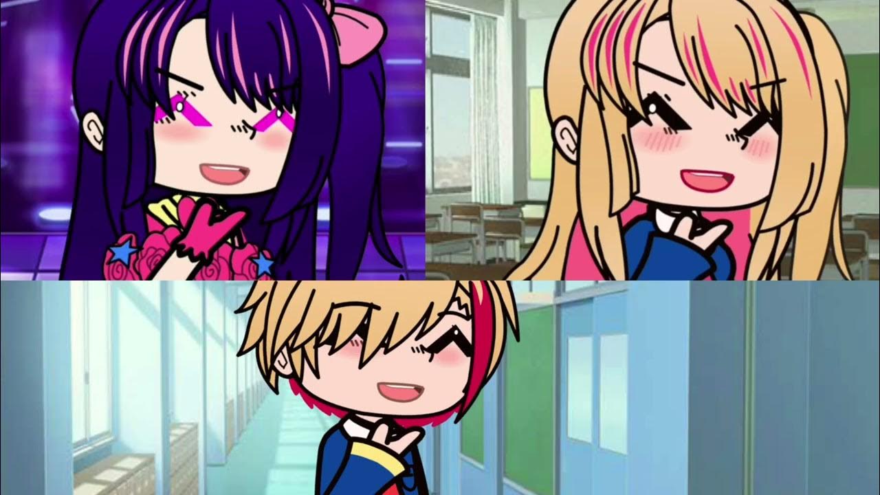 Part2 ~this time Aqua sings Ai’s song idol~ ~Oshi no ko~ (cringe) Part2 ~this time Aqua sings Ai’s song idol~ ~Oshi no ko~ (cringe)