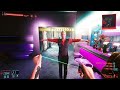 Cyberpunk 2077 -  FAIL Compilation! #2