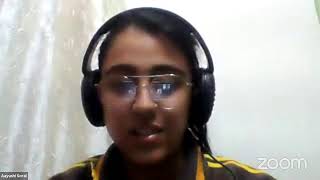 Applied Psychometrics class