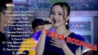 Tasya Rosmala - Setia Untuk Selamanya