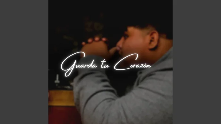 Guarda Tu Corazon