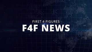 F4F News, 12th May 2023