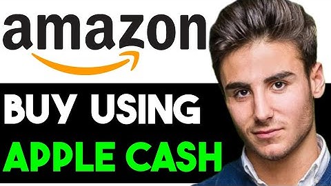 HOW TO PAY WITH APPLE CASH IN STORE 2025! (FULL GUIDE)