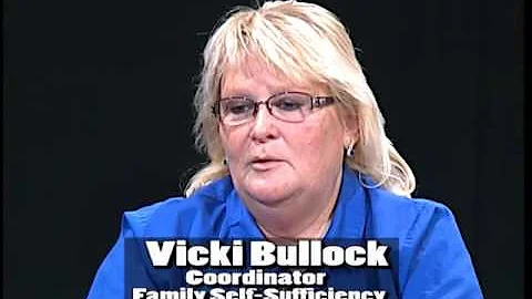 Linda McAnany Show with Guest Vicky Bullock