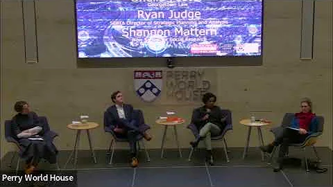 EMERGENT TECHNOLOGY - Urban Tech After COVID: Data...