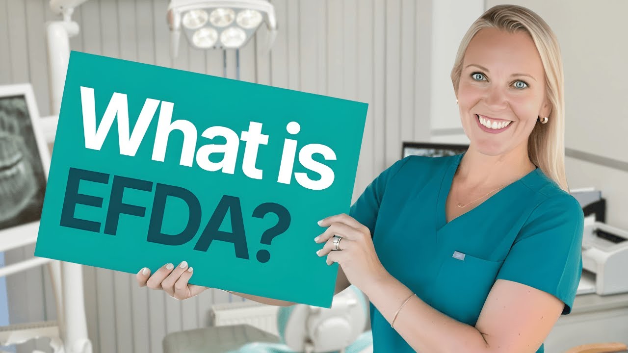 EP 167 Can Expanded Function Dental Assistants (EFDA) SOLVE The Dental Shortage?
