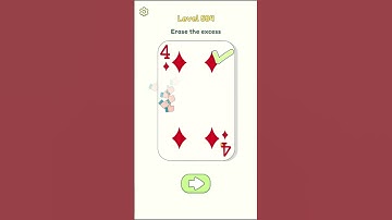 DOP 2 Puzzle Game   Delete One Part level 584