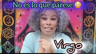 Download Lagu 🔮Virgo ♍️ Está persona oculta Más de lo que imaginas, pero YO te lo revelo TODO 👀 MP3