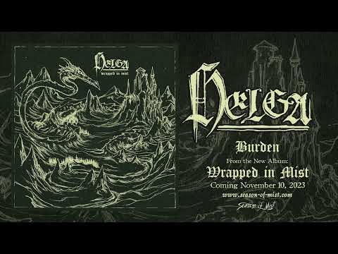 HELGA - 'Wrapped