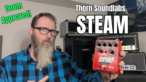 Using a Compressor in all the Wrong Ways!