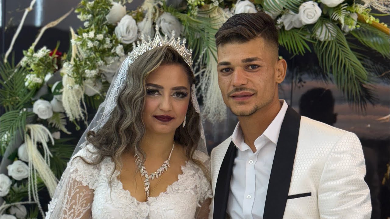 6. Martesa Ergjan & Lendita | Ork.Tina Studio Kodrolli 4K Pro©️|24.08.2025|