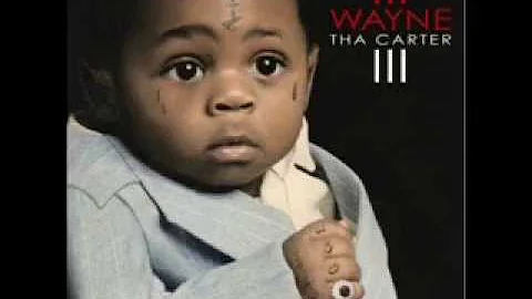 Lil Wayne - 3 peat