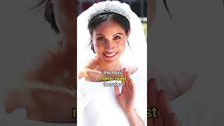 How royal brides are checked before the wedding #meghanmarkle #katemiildeton #princessdiana #royals