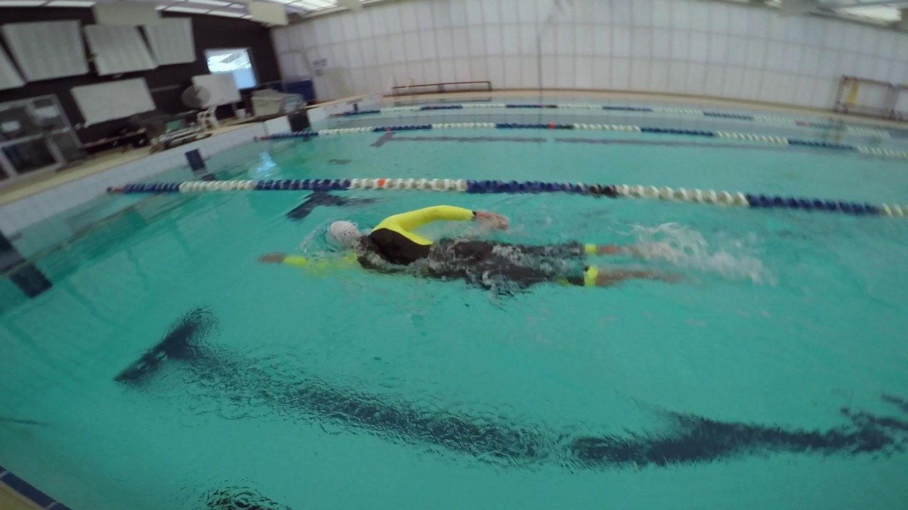 Volare V1 Wetsuit Hi Res