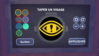 On Me Diffame Sur Content Warning