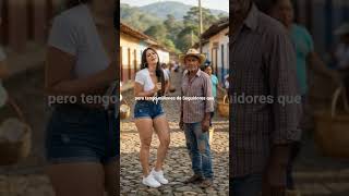 #fany #consejosdevida #amorreal #historias #historiasverdaderas #abuelo #bendicion #bodacancelada