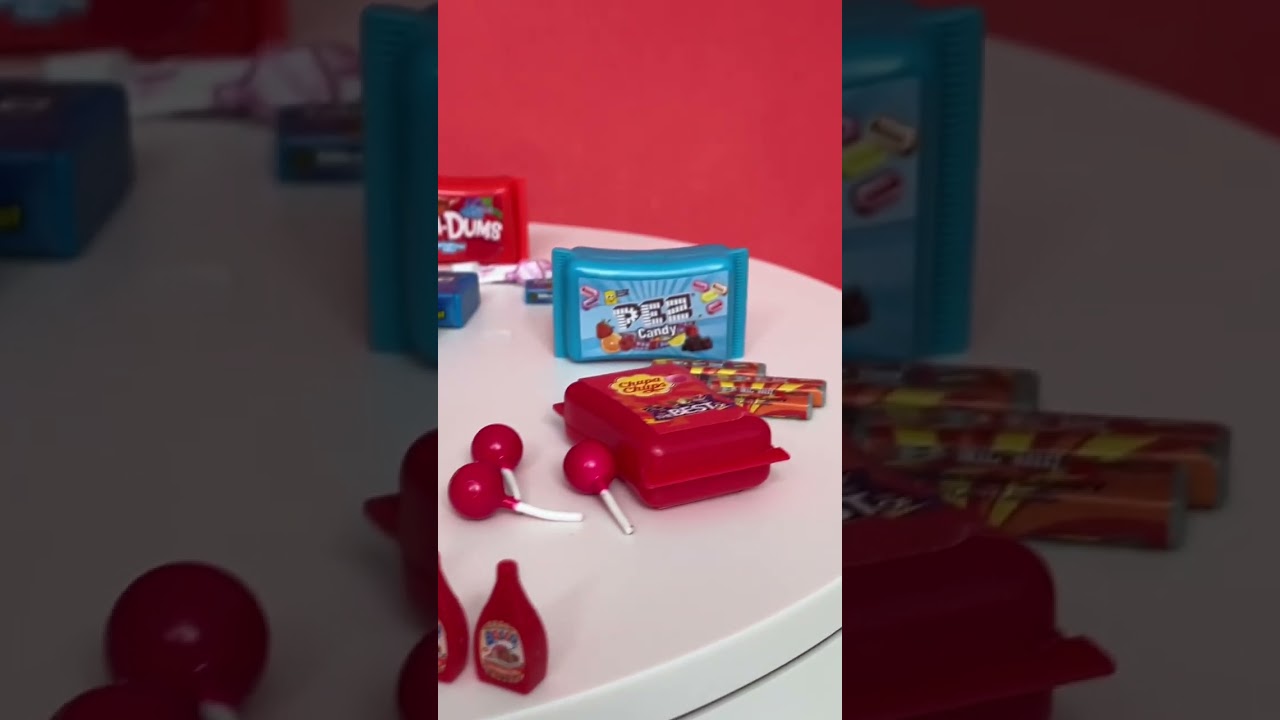 Sugar Buzz Minis-in-Minis 