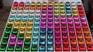 Puzzle Game Magic – Fastest Ball Sorting Tricks