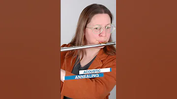 Yamaha YFL 577 Flute Demo Mozart S Flute Concerto In G Shorts 