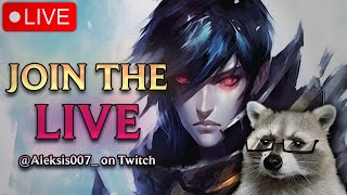 🔴 140 PING NA MADNESS – UNLEASHING NEW APHELIOS BUILD 💥