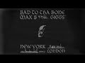 Max B - Bad to tha Bone (feat. Giggs)