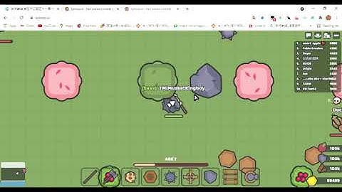 Sploop io building a base