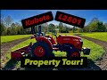 How I Paid Off My New Kubota L2501 in 107 Hours!