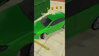 #Monster_oops #Car learning game #Green car