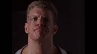 Dwayne "The Rock" Johnson in "The Net" TV series (1998-1999) - SCENE 3  -  first tv movie appearance