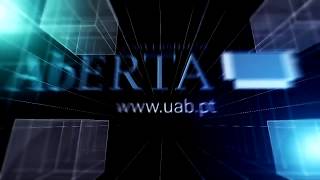 Magazine UAb - emissão 137