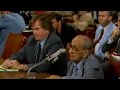 Chicago Outfit: Anthony Accardo - Senate hearing (1984)