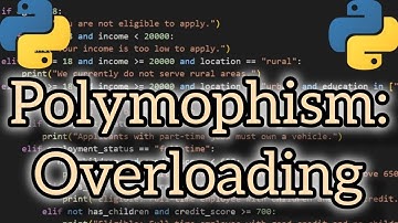 Mastering Polymorphism in Python: Overloading a shape class - Object-Oriented Programming (OOP)