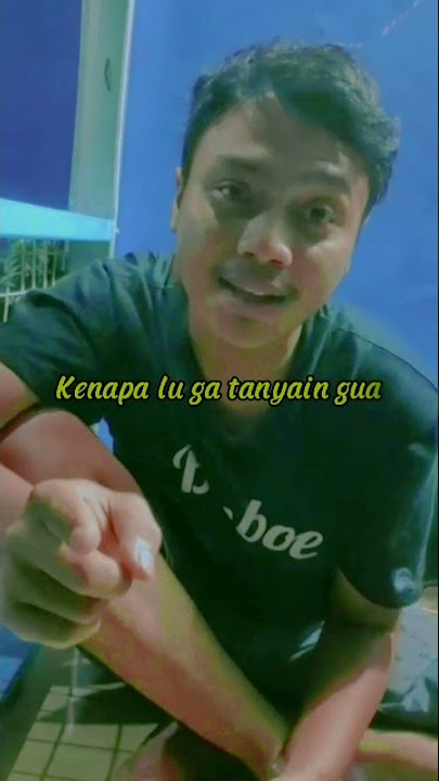 buat calon mertua