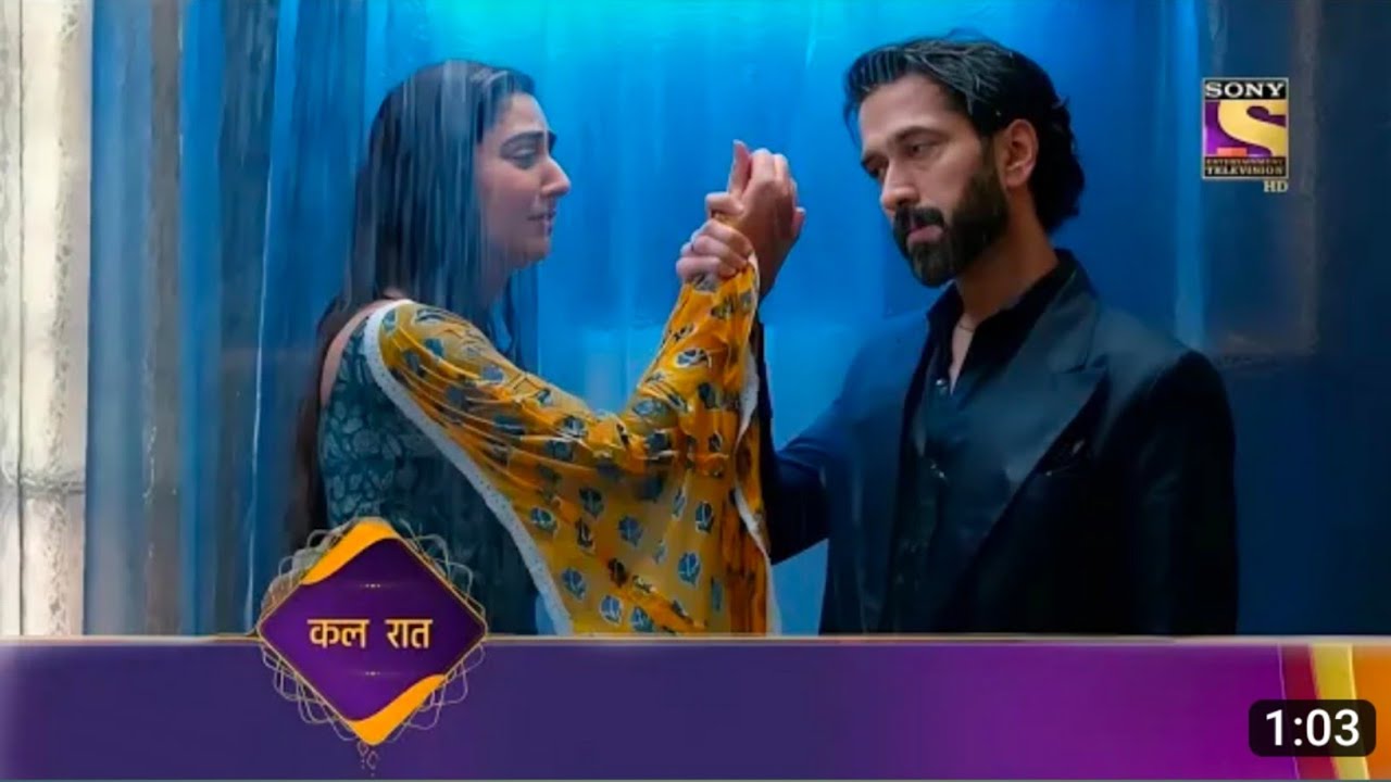 New twist Bade acche lagte Hain season 2 today,s full upcoming episode