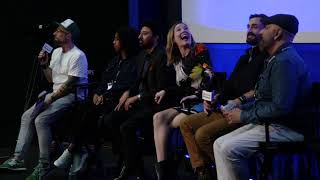BRAVEMAKER Film Fest &#39;25 Q&amp;R:  Saving All My Love, Not Tonight