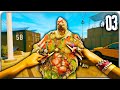 Dead Island 2 - Part 3 - The Cure - Gameplay & Walkthrough