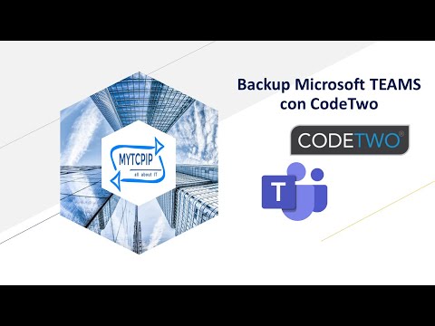 Cómo guardar y encontrar mensajes en Microsoft Teams - Video