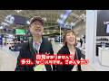 【CP+2026最終日】　桜風涼の出鱈目トーク術をご堪能ください。セク○ラが多いので、閲覧注意！