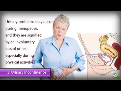 Menopause and Body Changes - What You Need to Know