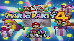 Mario Party 4 - Episode 01