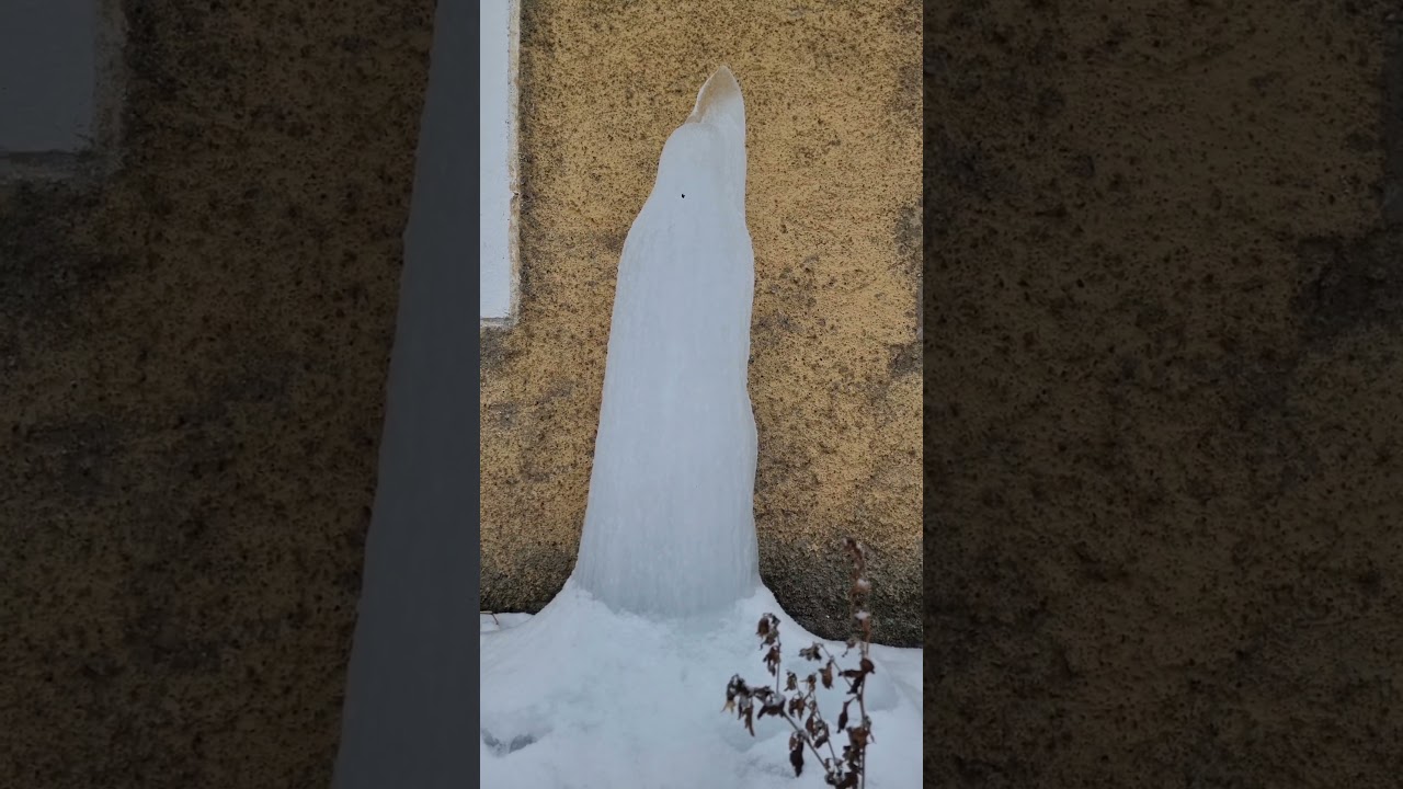 Сталактиты,сталагниты